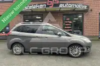 2013 Ford C-MAX