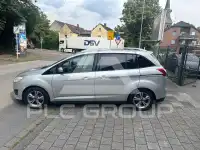 2013 Ford C-MAX