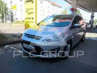2013 Ford C-MAX