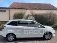 2013 Ford C-MAX