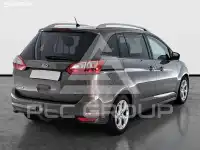 2013 Ford C-MAX