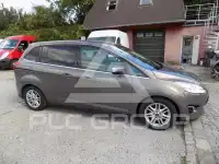 2013 Ford C-MAX