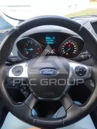 2013 Ford C-MAX