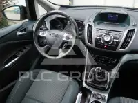 2013 Ford C-MAX