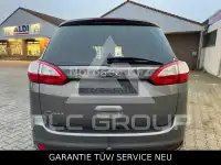 2013 Ford C-MAX