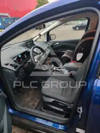 2013 Ford C-MAX