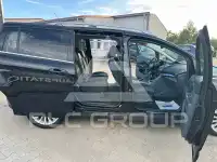 2013 Ford C-MAX