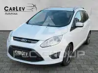 2013 Ford C-MAX