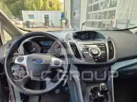 2013 Ford C-MAX
