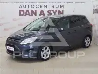2013 Ford C-MAX