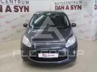 2013 Ford C-MAX