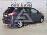 2013 Ford C-MAX