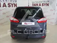 2013 Ford C-MAX