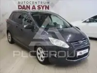 2013 Ford C-MAX