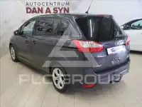 2013 Ford C-MAX
