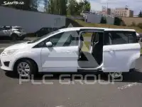 2013 Ford C-MAX