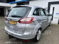 2013 Ford C-MAX