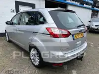 2013 Ford C-MAX