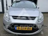 2013 Ford C-MAX