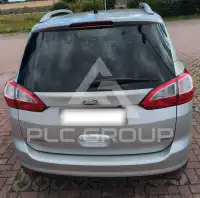 2013 Ford C-MAX