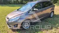 2013 Ford C-MAX