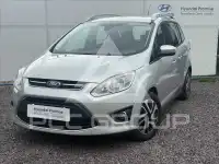2013 Ford C-MAX