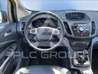 2013 Ford C-MAX