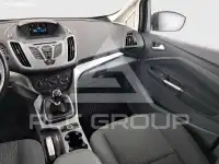 2013 Ford C-MAX