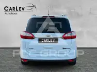 2013 Ford C-MAX