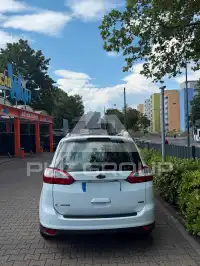 2013 Ford C-MAX