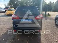 2013 Ford C-MAX