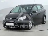 2013 Ford C-MAX