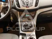 2013 Ford C-MAX