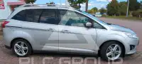 2013 Ford C-MAX