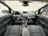 2013 Ford C-MAX