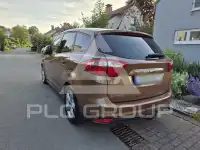 2013 Ford C-MAX
