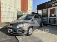 2013 Ford C-MAX