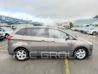 2013 Ford C-MAX