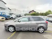 2013 Ford C-MAX