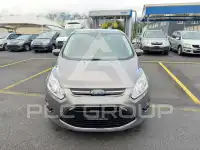 2013 Ford C-MAX
