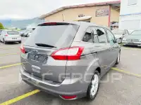 2013 Ford C-MAX