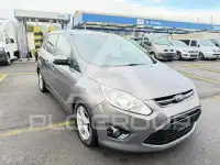 2013 Ford C-MAX