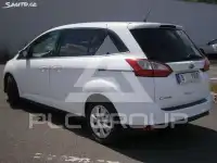 2013 Ford C-MAX
