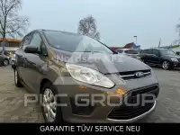 2013 Ford C-MAX