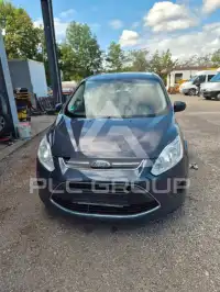 2013 Ford C-MAX