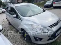 2013 Ford C-MAX