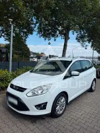 2013 Ford C-MAX
