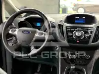 2013 Ford C-MAX