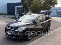 2013 Ford C-MAX