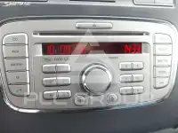 2013 Ford Tourneo